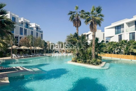Radhus till försäljning i Al Barari, Dubai, UAE 4 sovrum, 459 kvm Nr. 625267 - fotografi 24