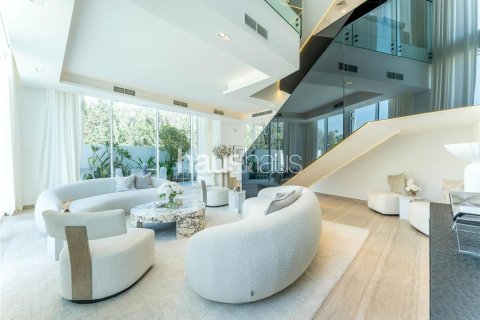 Radhus till försäljning i Al Barari, Dubai, UAE 4 sovrum, 459 kvm Nr. 625267 - fotografi 3