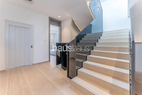 Radhus till försäljning i Al Barari, Dubai, UAE 4 sovrum, 459 kvm Nr. 625267 - fotografi 10