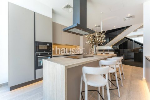 Radhus till försäljning i Al Barari, Dubai, UAE 4 sovrum, 459 kvm Nr. 625267 - fotografi 7