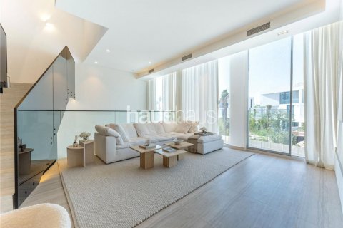 Radhus till försäljning i Al Barari, Dubai, UAE 4 sovrum, 459 kvm Nr. 625267 - fotografi 8