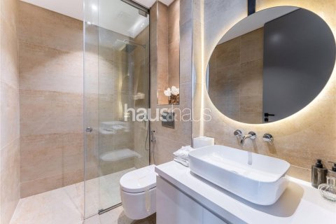 Radhus till försäljning i Al Barari, Dubai, UAE 4 sovrum, 459 kvm Nr. 625267 - fotografi 13