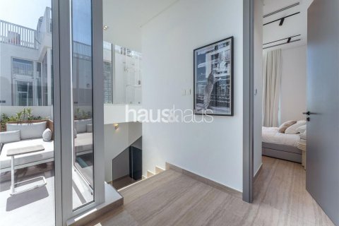 Radhus till försäljning i Al Barari, Dubai, UAE 4 sovrum, 459 kvm Nr. 625267 - fotografi 21