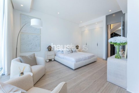 Radový dom v Al Barari, Dubai, SAE 4 spálne, 459 m2 č. 625268 - Fotografia 13