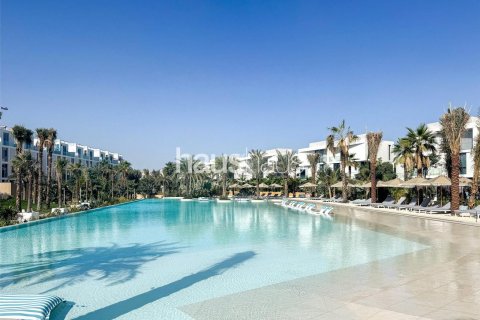 Stadthaus in Al Barari, Dubai, VAE: 4 Schlafzimmer, 459 m2 Nr. 625268