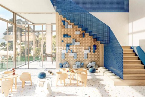 Müüa villa asukohaga Deira, Dubai, AÜE: 4 magamistoaga, 816 m² Nr 625270 - pilt 19