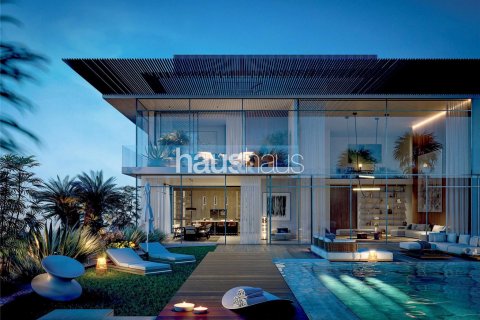Vila u Deira, Dubai, UAE 816 m2, 4 spavaćih soba Br. 625270