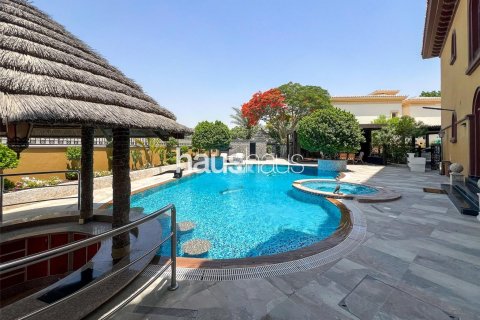 Vila di The Villa, Dubai, UEA 6 kamar tidur, 790 m2 nomor 625245 - foto 12