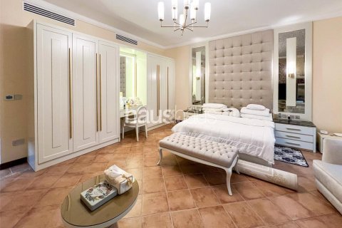 Vila di The Villa, Dubai, UEA 6 kamar tidur, 790 m2 nomor 625245 - foto 16