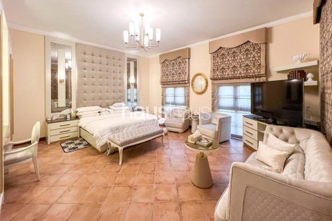 Vila di The Villa, Dubai, UEA 6 kamar tidur, 790 m2 nomor 625245 - foto 18