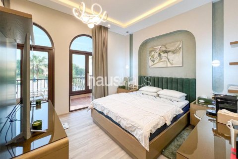 Vila di The Villa, Dubai, UEA 6 kamar tidur, 790 m2 nomor 625245 - foto 20