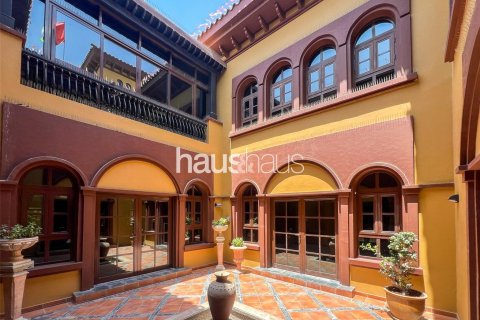 Vila di The Villa, Dubai, UEA 6 kamar tidur, 790 m2 nomor 625245 - foto 9