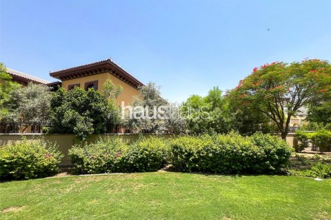 Vila di The Villa, Dubai, UEA 6 kamar tidur, 790 m2 nomor 625245 - foto 14