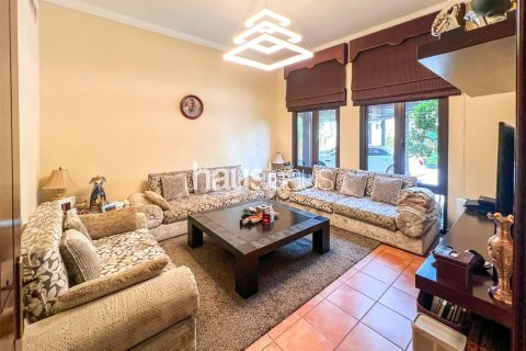 Vila di The Villa, Dubai, UEA 6 kamar tidur, 790 m2 nomor 625245 - foto 5