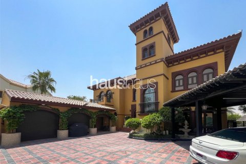 Vila di The Villa, Dubai, UEA 6 kamar tidur, 790 m2 nomor 625245 - foto 13