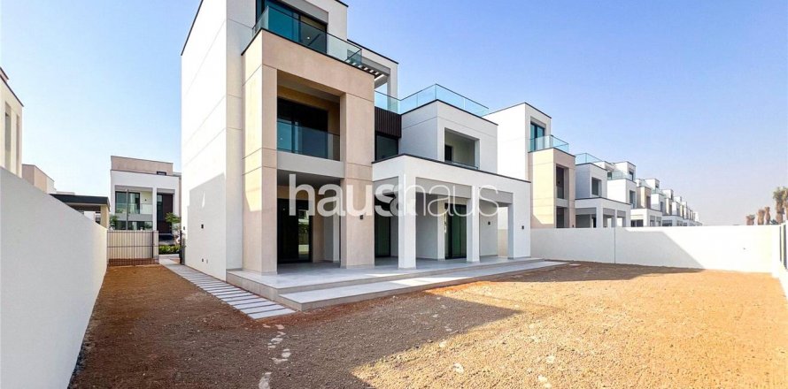 فيلا في Arabian Ranches 3، دبي 5 غرفة نوم ، 509 متر مربع . ر قم 625244