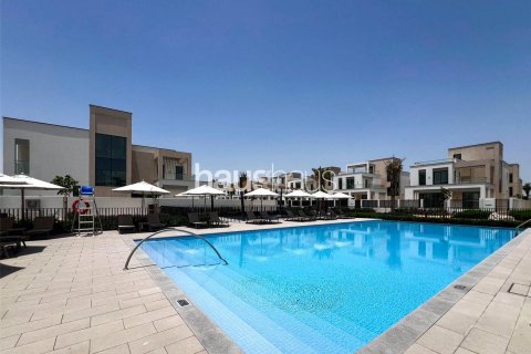 فيلا للبيع في Arabian Ranches 3، دبي، الإمارات العربية المتحدة 5 غرفة نوم ، 509 متر مربع ، رقم 625244 - صورة 30