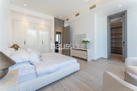 Māja Al Barari, Dubaijā, AAE 4 istabas, 459 m2 Nr. 625266 - attēls 26