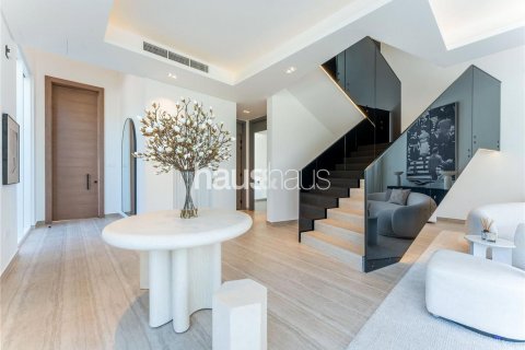 Māja Al Barari, Dubaijā, AAE 4 istabas, 459 m2 Nr. 625266 - attēls 14