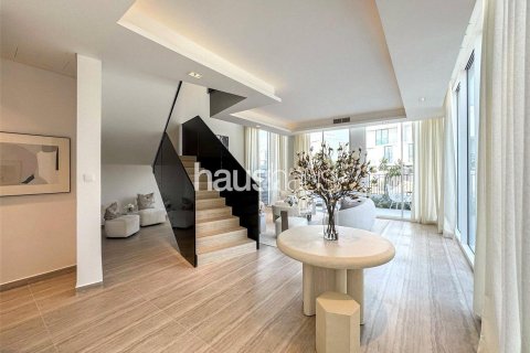 Māja Al Barari, Dubaijā, AAE 4 istabas, 459 m2 Nr. 625266 - attēls 15