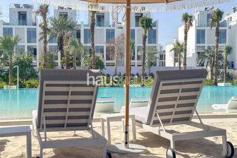 Kamienica w Al Barari, Dubai, ZEA 4 sypialnie, 459 mkw. nr 625266
