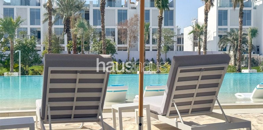 Māja Al Barari, Dubaijā, AAE 4 istabas, 459 m2 Nr. 625266