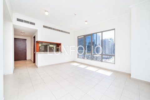 Apartman u gradu Downtown Dubai (Downtown Burj Dubai), Dubai, UAE 1 spavaća soba, 85 m2 Br. 627898 - Slika 3