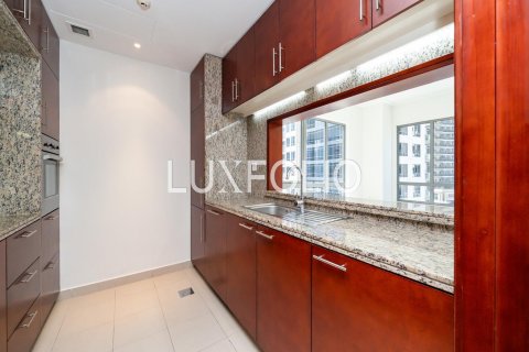 Apartman u gradu Downtown Dubai (Downtown Burj Dubai), Dubai, UAE 1 spavaća soba, 85 m2 Br. 627898 - Slika 13