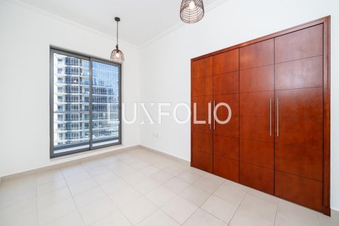 Apartman u gradu Downtown Dubai (Downtown Burj Dubai), Dubai, UAE 1 spavaća soba, 85 m2 Br. 627898 - Slika 10