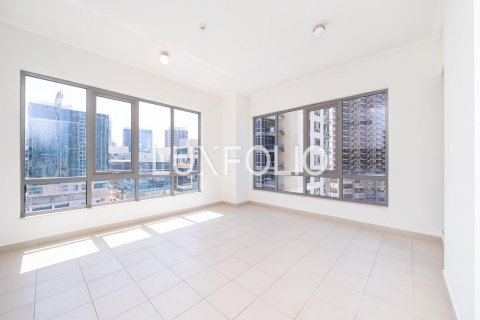 Apartman u gradu Downtown Dubai (Downtown Burj Dubai), Dubai, UAE 1 spavaća soba, 85 m2 Br. 627898 - Slika 4