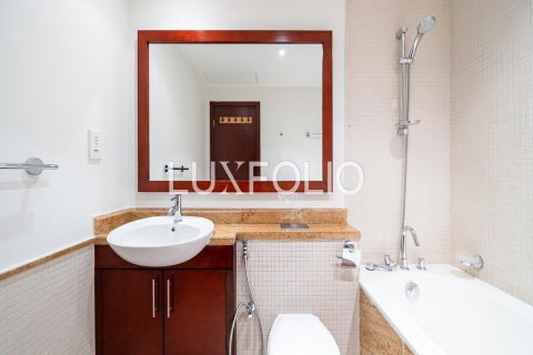 Apartman u gradu Downtown Dubai (Downtown Burj Dubai), Dubai, UAE 1 spavaća soba, 85 m2 Br. 627898 - Slika 14