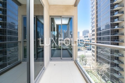 Apartman u gradu Downtown Dubai (Downtown Burj Dubai), Dubai, UAE 1 spavaća soba, 85 m2 Br. 627898 - Slika 20