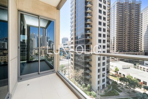 Apartman u gradu Downtown Dubai (Downtown Burj Dubai), Dubai, UAE 1 spavaća soba, 85 m2 Br. 627898 - Slika 5