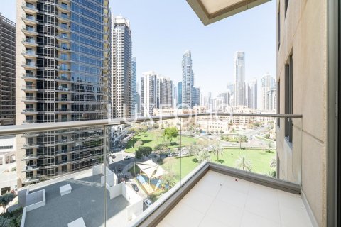 Apartman u gradu Downtown Dubai (Downtown Burj Dubai), Dubai, UAE 1 spavaća soba, 85 m2 Br. 627898 - Slika 8