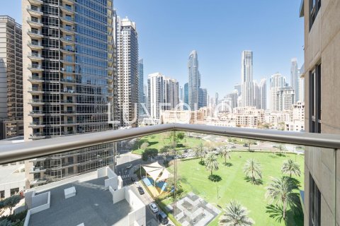 Apartman u gradu Downtown Dubai (Downtown Burj Dubai), Dubai, UAE 1 spavaća soba, 85 m2 Br. 627898 - Slika 12