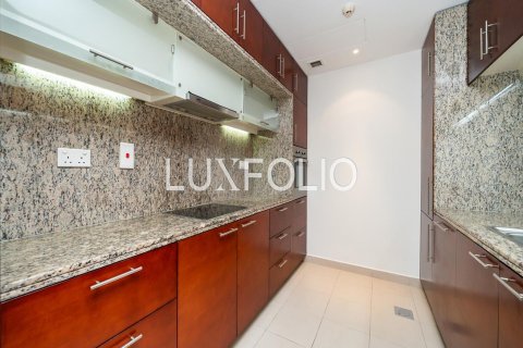 Apartman u gradu Downtown Dubai (Downtown Burj Dubai), Dubai, UAE 1 spavaća soba, 85 m2 Br. 627898 - Slika 23