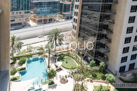 Apartman u gradu Downtown Dubai (Downtown Burj Dubai), Dubai, UAE 1 spavaća soba, 85 m2 Br. 627898 - Slika 21
