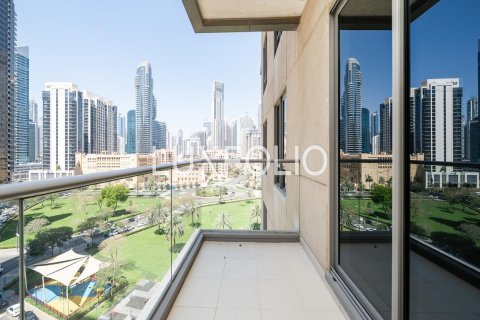 Downtown Dubai (Downtown Burj Dubai), Dubai, UAE의 아파트 침실 1개, 85제곱미터 번호 627898