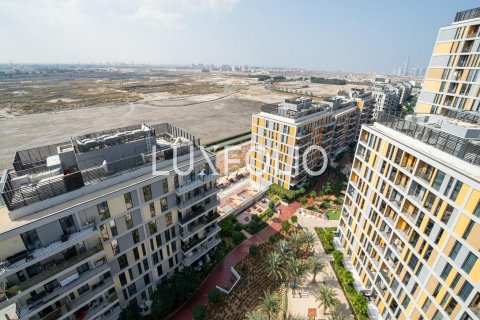 Appartement à vendre à  Dubai Production City (IMPZ), Dubai, EAU 1 chambre, 83 m2 № 627899 - photo 6