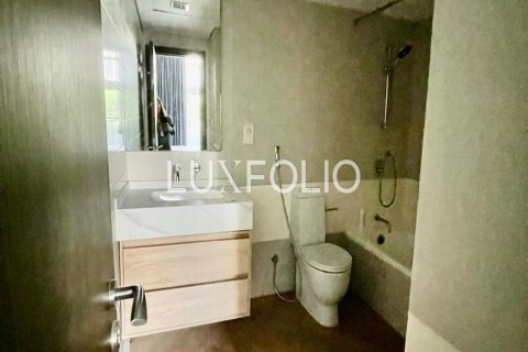 Dzīvoklis Downtown Dubai (Downtown Burj Dubai), Dubaijā, AAE 1 istaba, 83 m2 Nr. 627897 - attēls 9