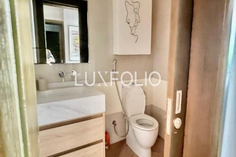 Dzīvoklis Downtown Dubai (Downtown Burj Dubai), Dubaijā, AAE 1 istaba, 83 m2 Nr. 627897 - attēls 8