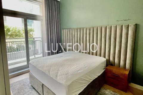 Dzīvoklis Downtown Dubai (Downtown Burj Dubai), Dubaijā, AAE 1 istaba, 83 m2 Nr. 627897 - attēls 5