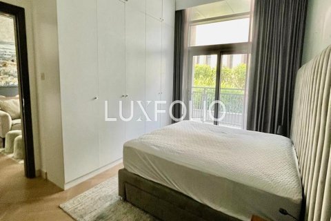 Dzīvoklis Downtown Dubai (Downtown Burj Dubai), Dubaijā, AAE 1 istaba, 83 m2 Nr. 627897 - attēls 6