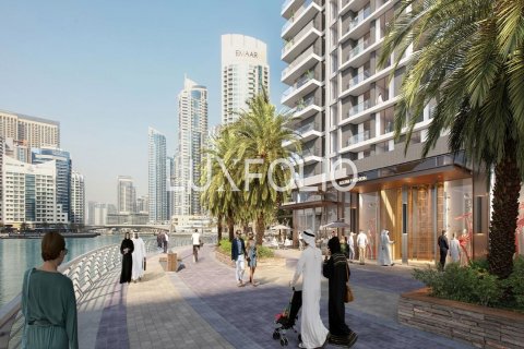 Apartamento para venda em Dubai Marina, Dubai, EAU 4 quartos, 255 m2 № 627900 - foto 10