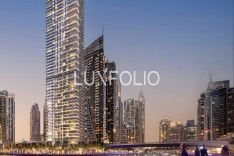 Apartamento para venda em Dubai Marina, Dubai, EAU 4 quartos, 255 m2 № 627900 - foto 3