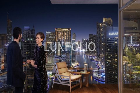 Apartamento para venda em Dubai Marina, Dubai, EAU 4 quartos, 255 m2 № 627900 - foto 11