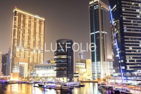 Apartamento para venda em Dubai Marina, Dubai, EAU 4 quartos, 255 m2 № 627900 - foto 8
