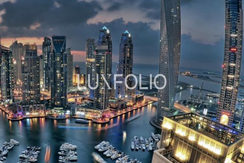 Apartamento para venda em Dubai Marina, Dubai, EAU 4 quartos, 255 m2 № 627900 - foto 2