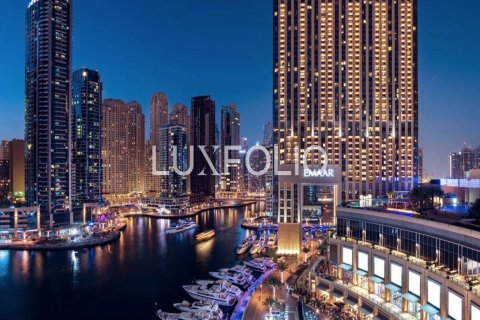 Apartamento para venda em Dubai Marina, Dubai, EAU 4 quartos, 255 m2 № 627900 - foto 9