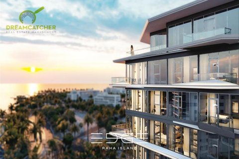 Mina Al Arab, Ras Al Khaimah, BAE’de satılık daire 1 yatak odası, 58.5 m&sup2; No 588442 - fotoğraf 12